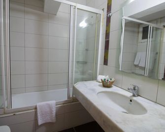 كوكامان هوتل - ازمير - حمام