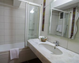 Kocaman Hotel - Izmir