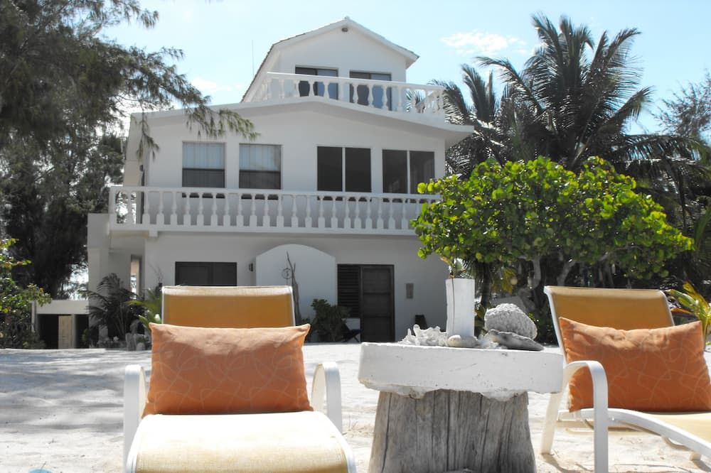 Welcome To Flying Cloud Beach Hotel - Xcalak - Vista del exterior
