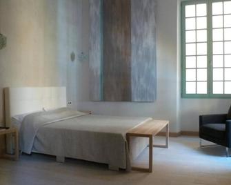 Hotel Rossetti - Nice - Bedroom