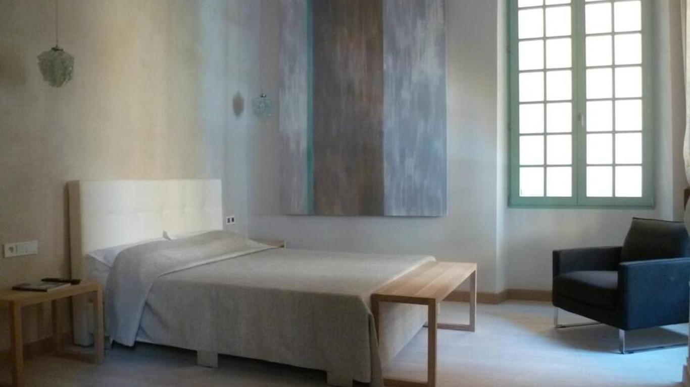 Hotel Rossetti