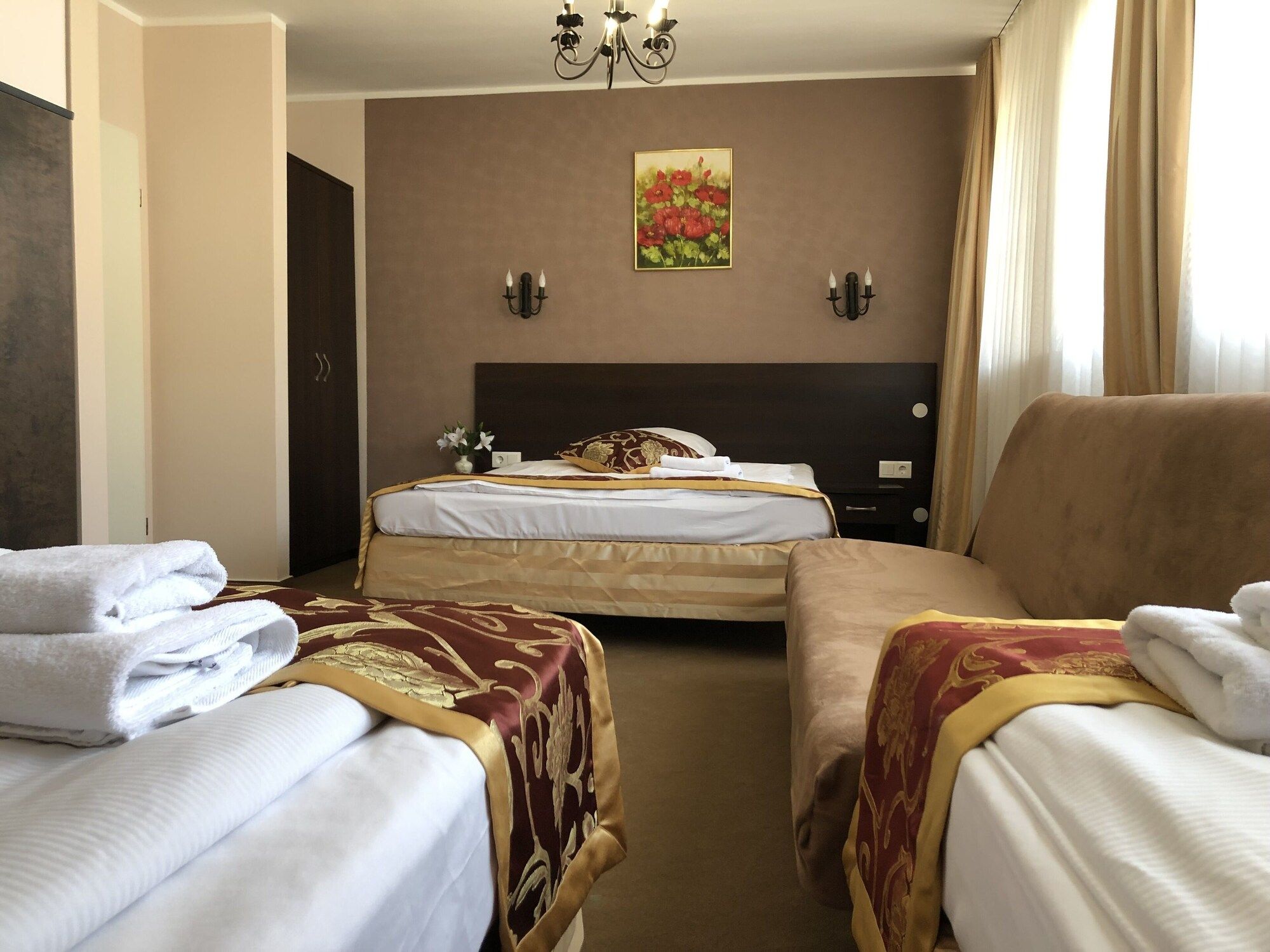 هوتل أتلاس برلين