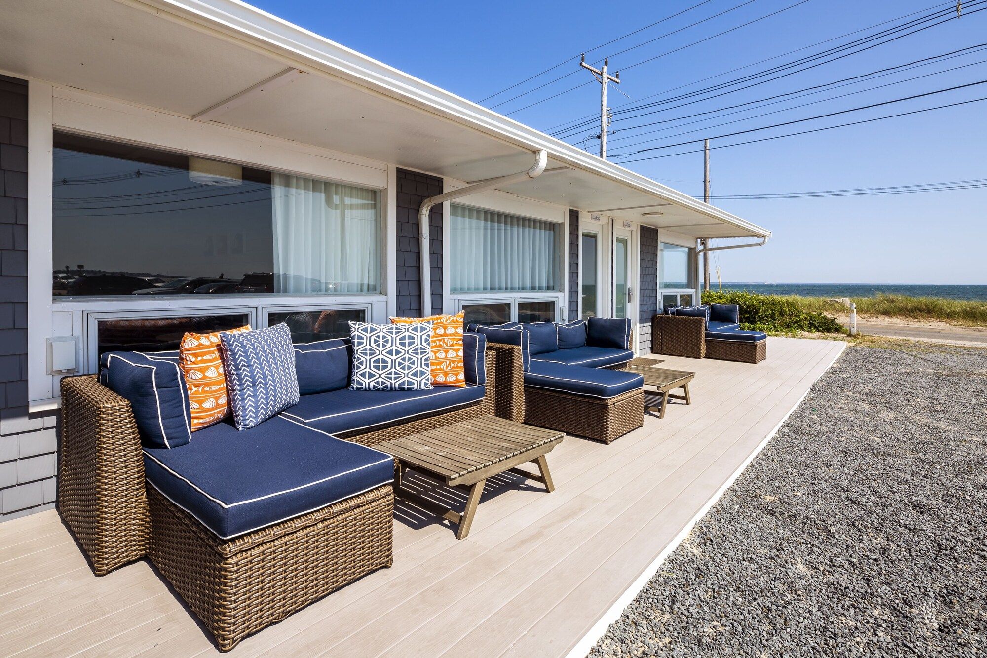 Breakwater Hotel - Provincetown
