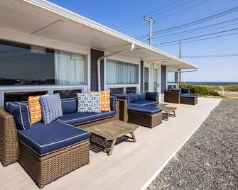Breakwater Hotel - Provincetown