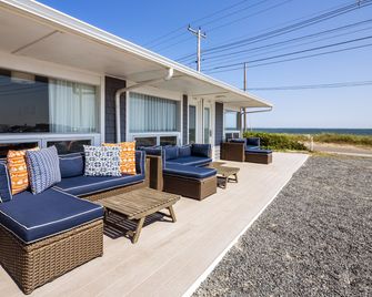 Breakwater Hotel - Provincetown