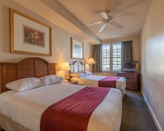 Ebb Tide Suites - Ocean City