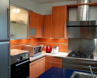 Large family home - Mer - Cuisine