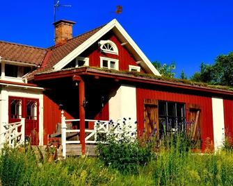 Björnåsen Bear Hill - Katrineholm - Edificio