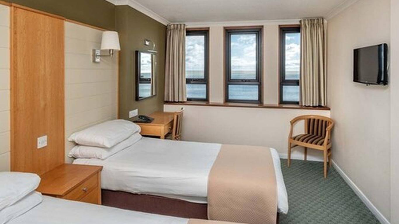 Trouville Hotel by Compass Hospitality