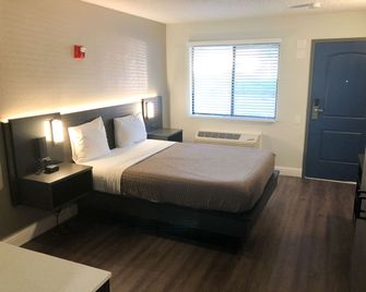 Studio 6 Sacramento, Ca - Natomas & Smf Airport - Sacramento