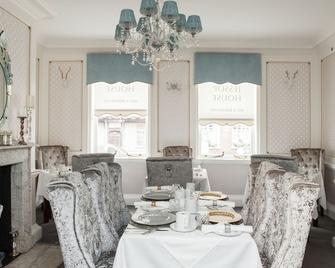 Jessop House - Tewkesbury - Dining room