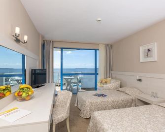 Sineva Park Hotel - All Inclusive - Sveti Vlas