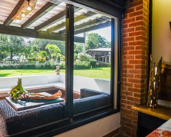 Kantawa Hotel & Spa - Los Naranjos