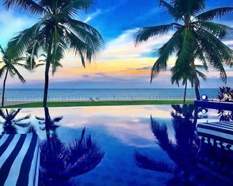 Jumeirah Beachfront - Mombasa