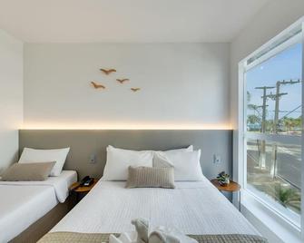 Hotel Praia Bonita Jatiúca - Maceió - Makuuhuone