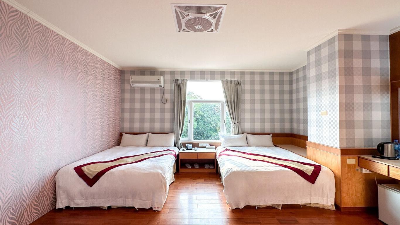 Li Quan Hot Spring Resort