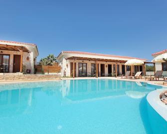 Casa Afytos - Adults Only - Afytos - Pool