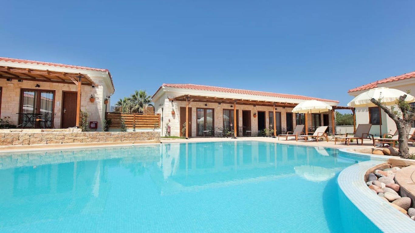 Casa Afytos - Adults Only