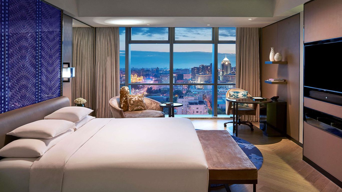 سوفيتل بكين سنترال