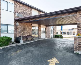 Motel 6 Wisconsin Rapids - Wi - Wisconsin Rapids - Building