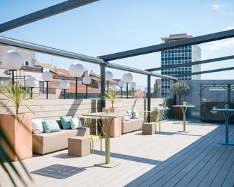 Gallery Hotel - Barcelona - Restaurant