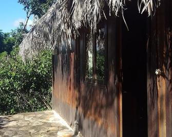 Hostel Chapada Dos Veadeiros - Balindong