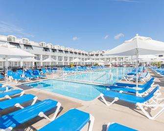 Grand Hotel Cape May - קייפ מיי - בריכה