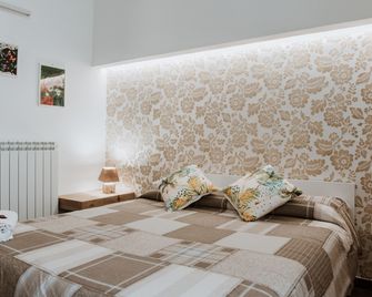 Terrae Hydrunti - Lecce - Camera da letto