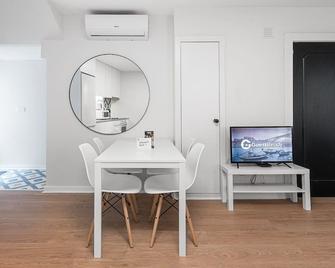 Guestready - Step by Step - Vila Nova de Gaia - Dining room