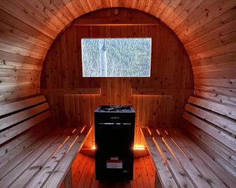 Monarch Crest Chalet- Sauna and Pet Friendly - Monarch - Spa