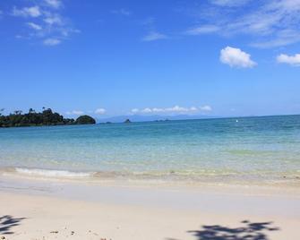 Buffalo Bay Vacation Club - Ko Payam - Strand