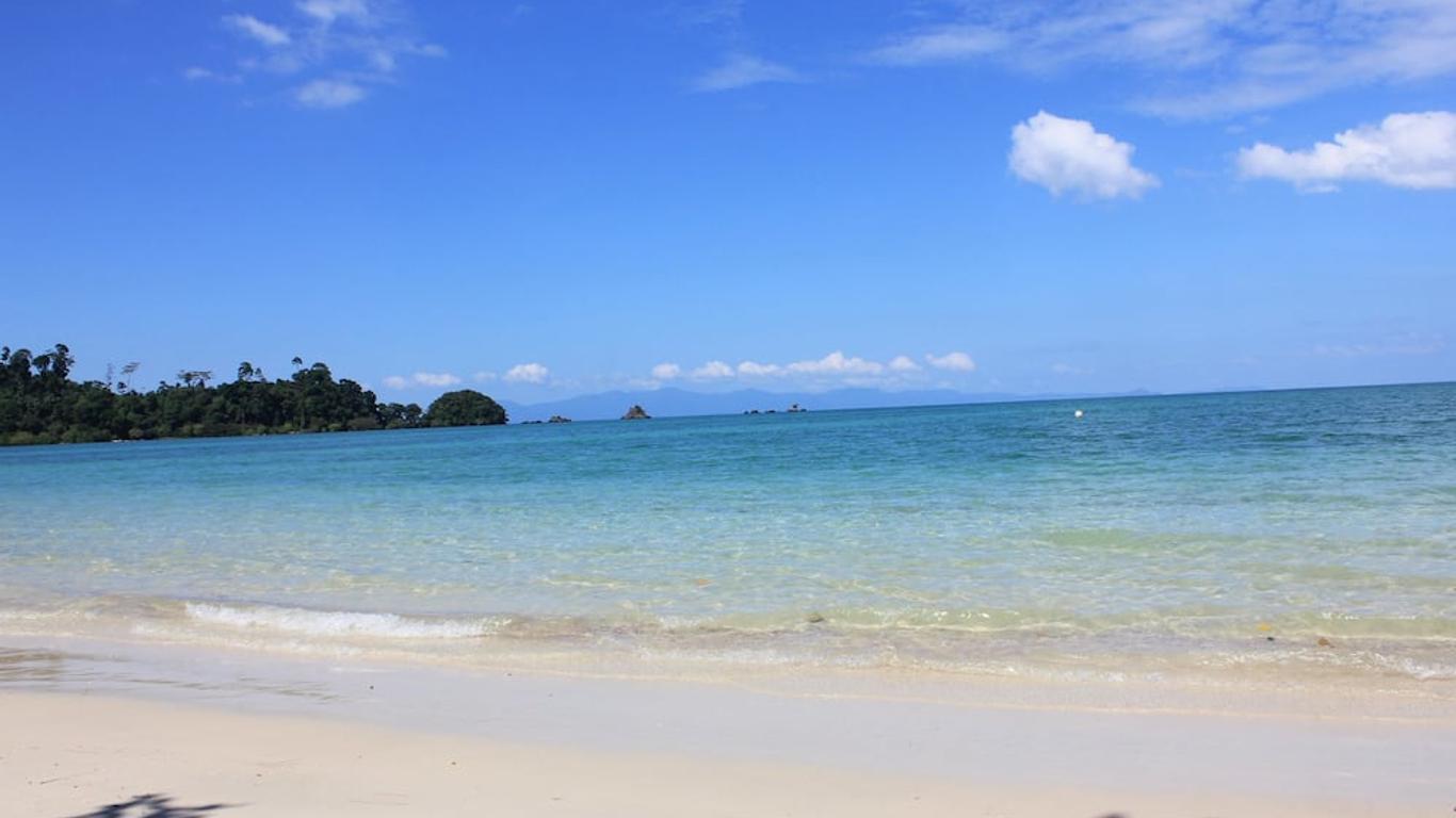โรงแรมบัฟฟาโลเบยอ์ วาเคชั่นคลับ