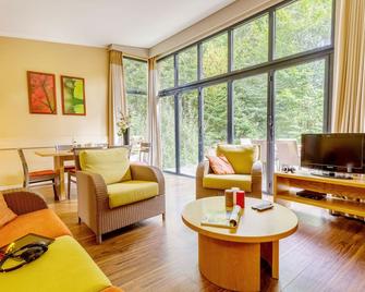 Cottage Vip By Interhome - Hattigny - Salon