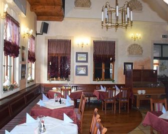 Beerenhof Wiesen - Mattersburg - Restaurante
