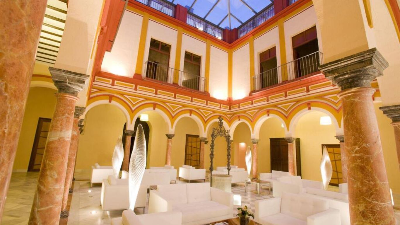 Hotel Palacio Marqués de Arizón