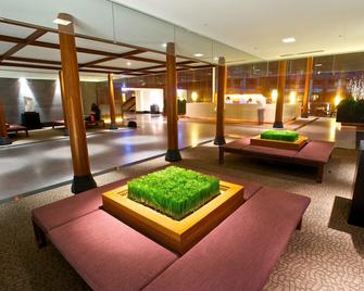 Silks Place Taroko - Xiulin Township - Lobby