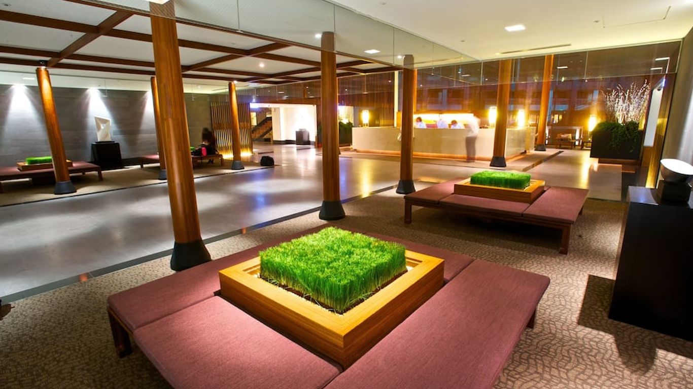 Silks Place Taroko Hotel