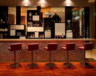 Hung's Mansion - Taichung - Bar