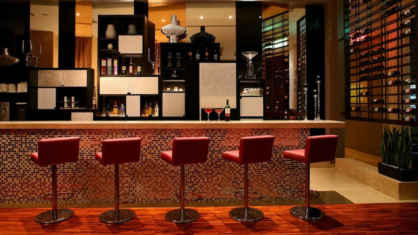 Hung's Mansion Taichung