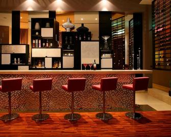 Hung's Mansion Taichung - טאיצ'ונג - בר