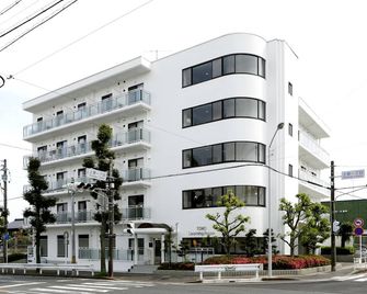 Guesthouse Toho - Nagoya - Building