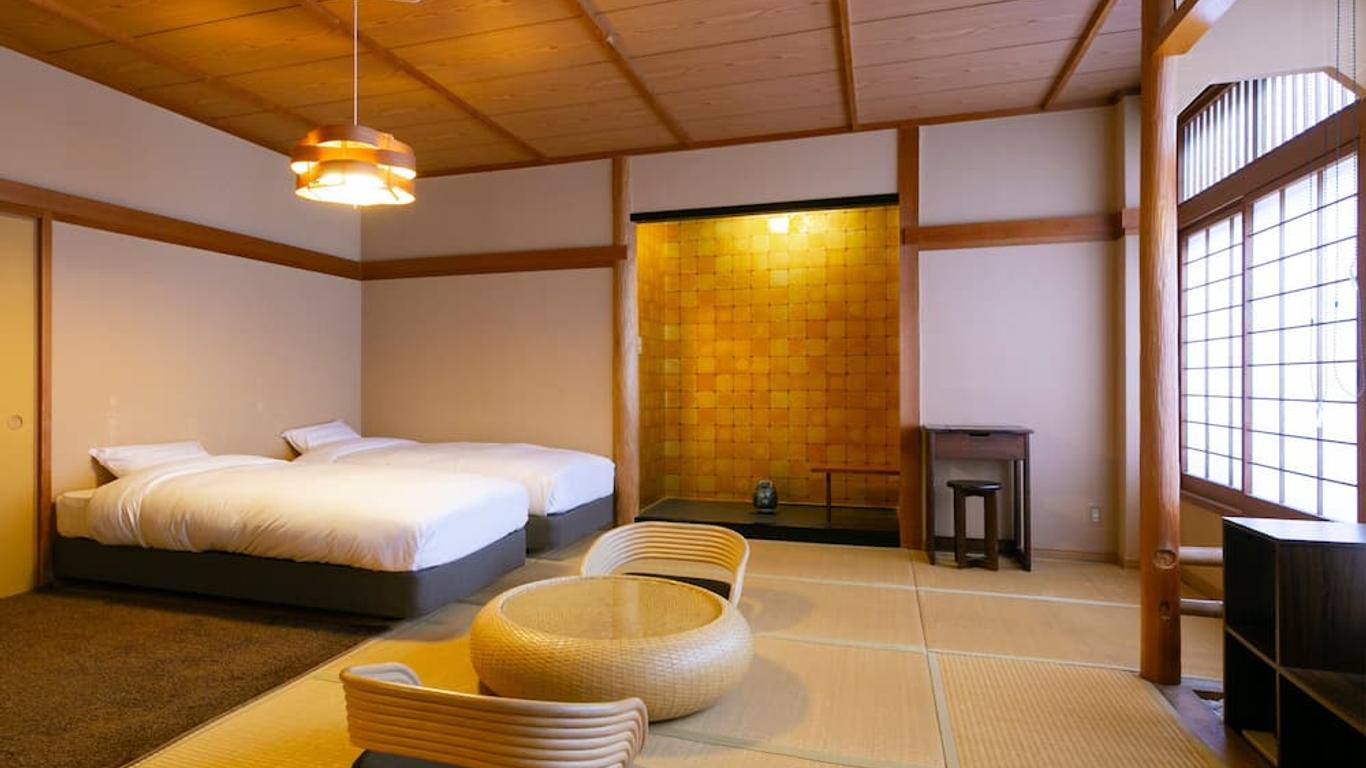 Ryokan Yoshidaya