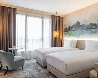 Parkest Hôtel & Spa - Genas