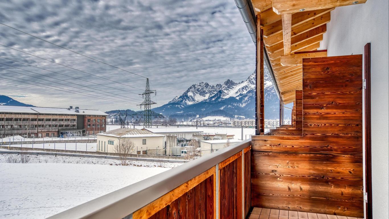 COOEE alpin Hotel Kitzbüheler Alpen