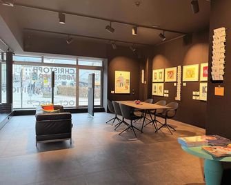 Studio 17 Bregenz - Bregenz