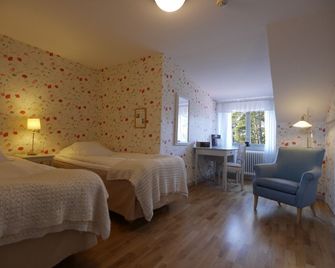 Sigtunastiftelsen Hotell & Konferens - Sigtuna