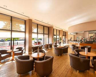 كوبثورن هوتل نيوكاسل - نيوكاسل - بار