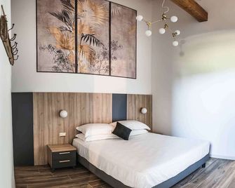 Agriturismo Casale ai Prati - Latisana - Slaapkamer
