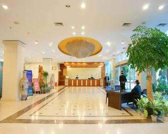 Shanshui Hotel - Xiamen - Lobby