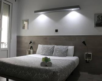 Fuencarral Rooms - Madrid - Habitació